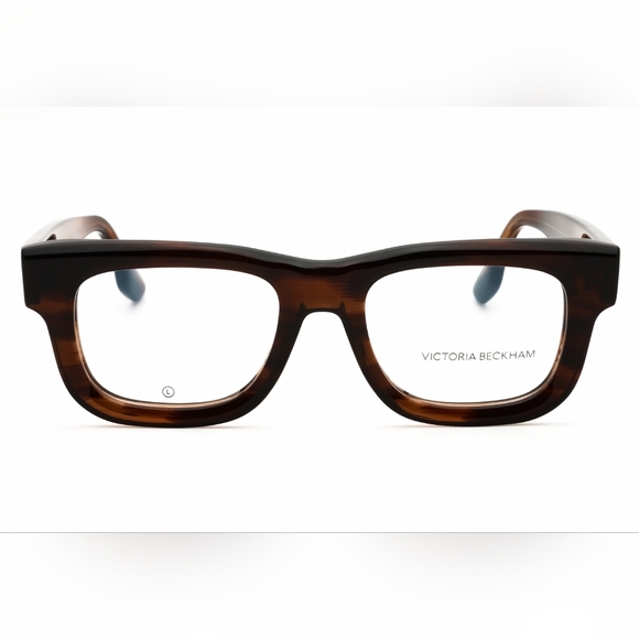 NWT, Victoria Beckham VB2671, Woman's Eyewear, Size 51X19X145. - Picture 2 of 10